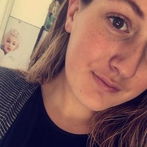 Meet your Posher, Mckenna